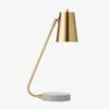 Arlen Desk Lamp - Brass -Household Items Discount mayfield arlen desk lamp 3