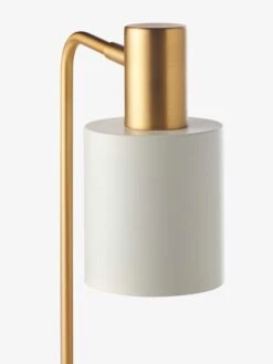 Mahala Desk Lamp - Brass Marble 7 Mahala Desk Lamp - Brass Marble -Household Items Discount mayfield mahala desk lamp 2