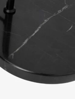 Mintu Floor Lamp - Black Marble -Household Items Discount mayfield mintu floor lamp black marble 3