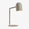 Pia Desk Lamp - Bone -Household Items Discount mayfield pia desk lamp bone 1