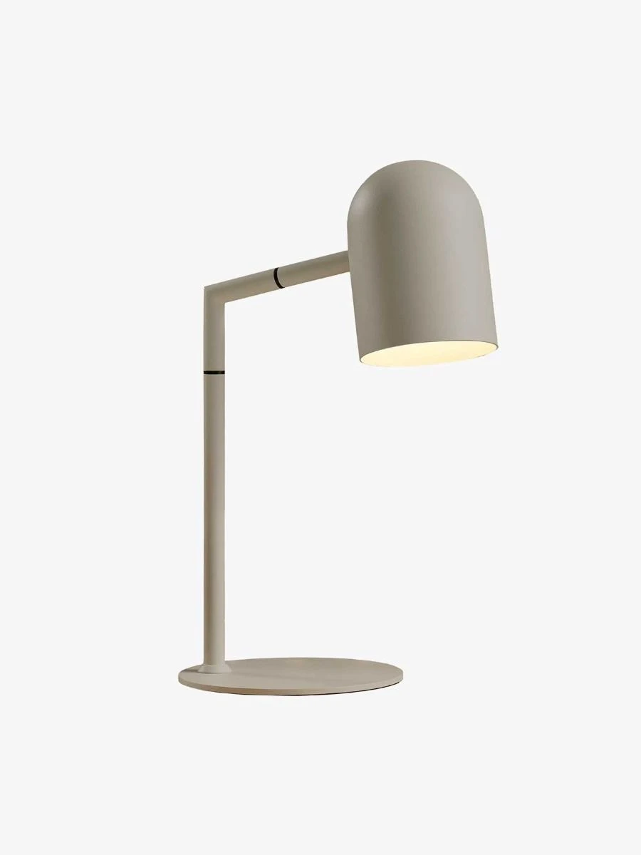 Pia Desk Lamp - Bone 3 Pia Desk Lamp - Bone