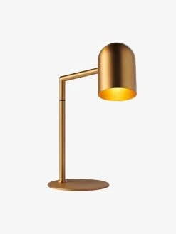 Pia Desk Lamp - Brass 7 Pia Desk Lamp - Brass -Household Items Discount mayfield pia desk lamp brass 2