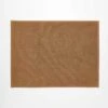 Milos Bath Mat - Caramel 2 Milos Bath Mat - Caramel -Household Items Discount milos bath mat bronze 1