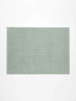 Milos Bath Towel Set - Sage -Household Items Discount milos bath mat sage