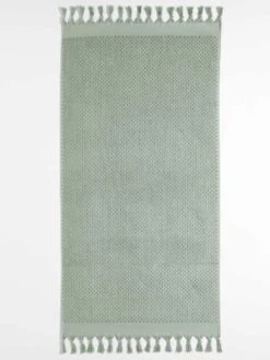 Milos Bath Towel Set - Sage -Household Items Discount milos bath towel sage 2