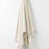 Milos Bath Towel - Sand 2 Milos Bath Towel - Sand -Household Items Discount milos bath towel sand 1