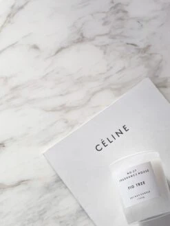 Fig Tree Scented Candle -Household Items Discount no27 frangrance house fig tree 2