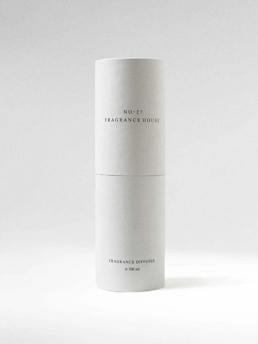 Fig Tree Diffuser 4 Fig Tree Diffuser - Image 2