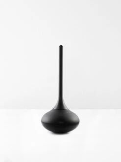 Normann Copenhagen Ballo Toilet Brush In Black