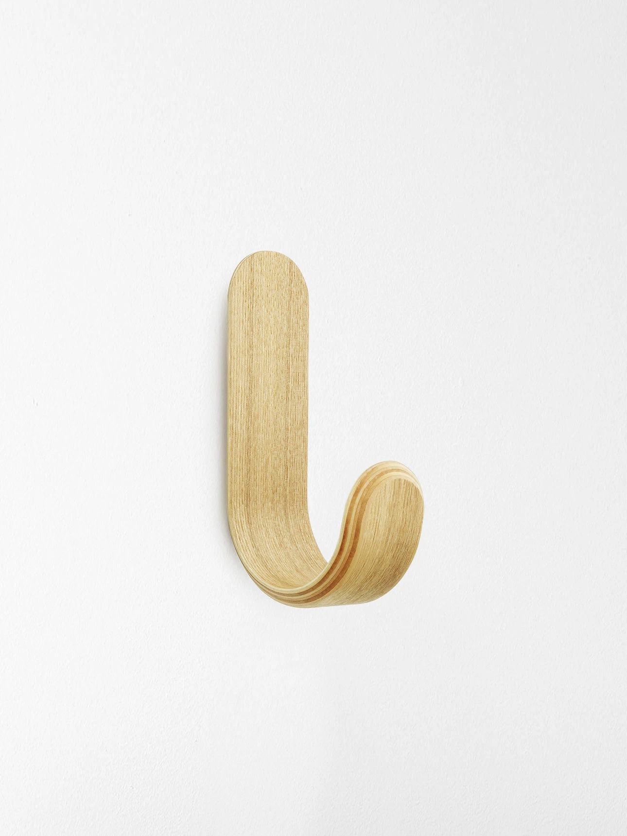Normann Copenhagen Curve Hook In Ash 3 Normann Copenhagen Curve Hook In Ash