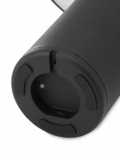 Normann Copenhagen Porta Table Lamp - Black -Household Items Discount normann copenhagen porta table lamp black 6