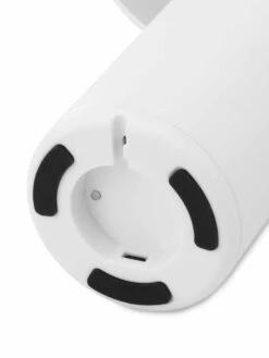 Normann Copenhagen Porta Table Lamp - White -Household Items Discount normann copenhagen porta table lamp white 6