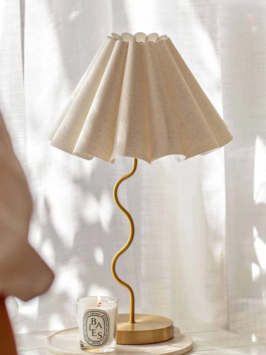 Cora Table Lamp 3 Cora Table Lamp