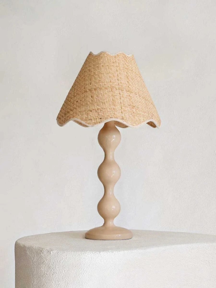 Evie Table Lamp 3 Evie Table Lamp