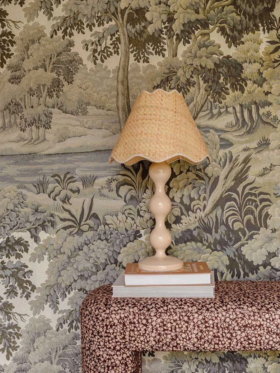 Evie Table Lamp 4 Evie Table Lamp - Image 2