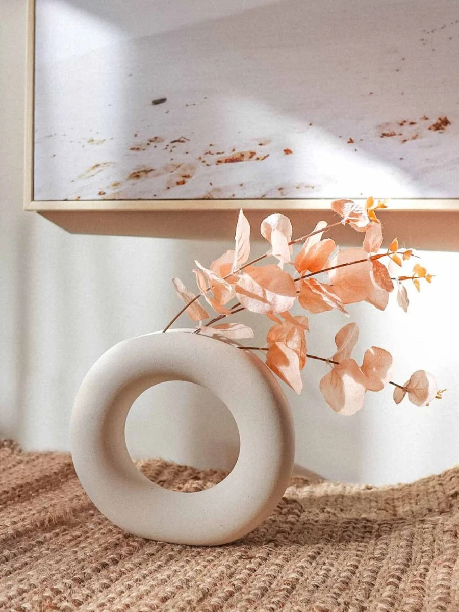 Josette Halo Vase 3 Josette Halo Vase