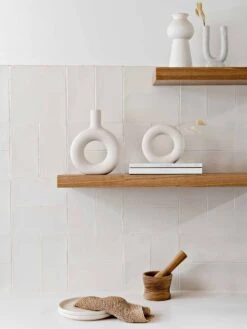 Josette Halo Vase 12 Josette Halo Vase -Household Items Discount paola joy raya josette halo vases 1 1