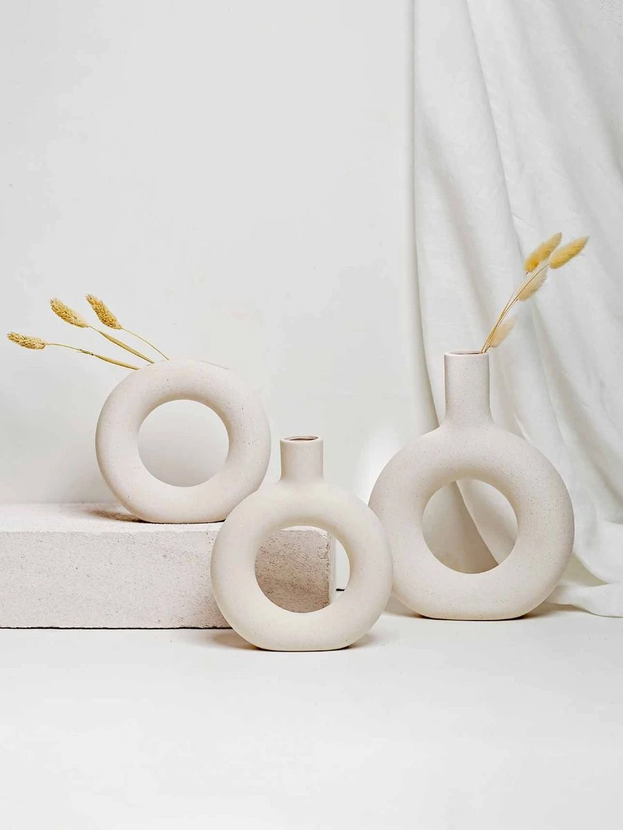 Josette Halo Vase 5 Josette Halo Vase - Image 3