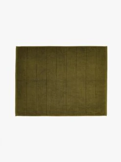 Paros Bath Mat - Khaki