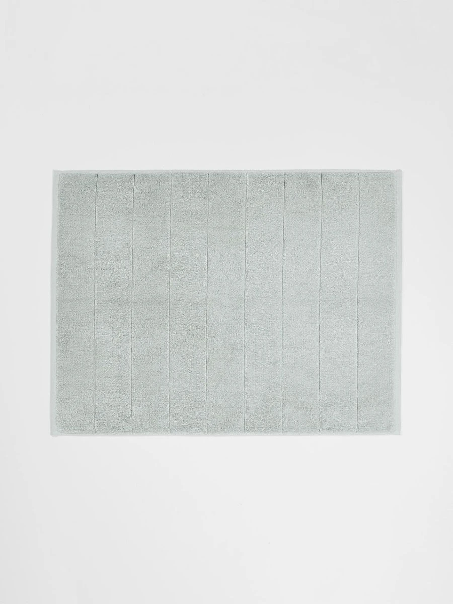 Paros Bath Towel Set - Limestone 6 Paros Bath Towel Set - Limestone - Image 4