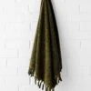 Paros Bath Towel - Khaki 2 Paros Bath Towel - Khaki -Household Items Discount paros bath towel khaki