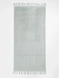 Paros Bath Towel - Limestone -Household Items Discount paros bath towel limestone 2 1