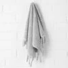 Paros Hand Towel - Dove
