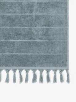 Paros Bath Towel Set - Eucalypt -Household Items Discount paros hand towel eucalypt 2 detail 2