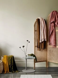 Paros Bath Towel Set - Natural -Household Items Discount paros towels 2020 4