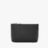 Rains Cosmetic Bag - Black -Household Items Discount rains cosmetic bag black 1