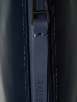 Rains Cosmetic Bag - Ink -Household Items Discount rains cosmetic bag ink 3