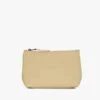 Rains Cosmetic Bag - Sand -Household Items Discount rains cosmetic bag sand 1 1