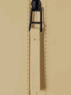 Rains Cosmetic Bag - Sand -Household Items Discount rains cosmetic bag sand 3 1