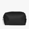 Rains Large Wash Bag - Black -Household Items Discount rains large wash bag black 1
