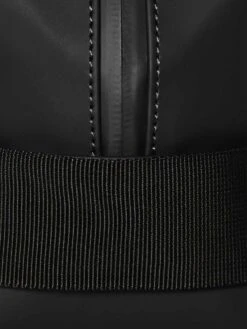 Rains Small Wash Bag - Black 9 Rains Small Wash Bag - Black -Household Items Discount rains small wash bag black 4 1