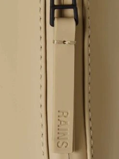 Rains Small Wash Bag - Sand -Household Items Discount rains small wash bag sand 3