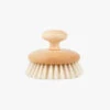 Round Massage Bath Brush -Household Items Discount redecker massage bath brush round