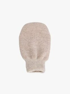 Onsen Copper Bath Mitt