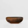 Flow Soap Dish - Amber -Household Items Discount saarde flow resin soap dish earth 1