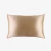 Slip Silk Pillowcase - Caramel -Household Items Discount slip pillowcase caramel 1
