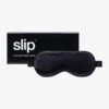 Slip Silk Sleep Mask - Black