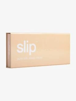 Slip Silk Sleep Mask - Caramel -Household Items Discount slip sleep mask caramel 5