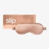Slip Silk Sleep Mask - Rose Gold