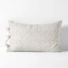 Varanasi Standard Pillowcase - Feather