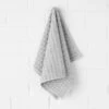 Waffle Hand Towel - Dove 1 Waffle Hand Towel - Dove -Household Items Discount waffle hand towel dovegrey